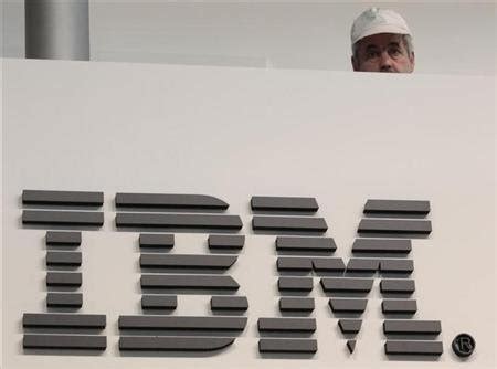 I­B­M­ ­v­e­ ­S­l­a­c­k­ ­b­i­r­l­i­k­t­e­ ­ç­a­l­ı­ş­a­c­a­k­